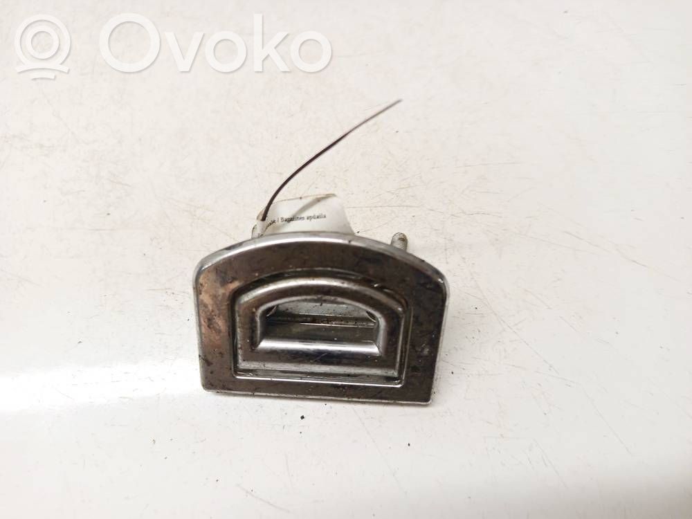Audi A4 S4 B8 8K Altra parte interiore
