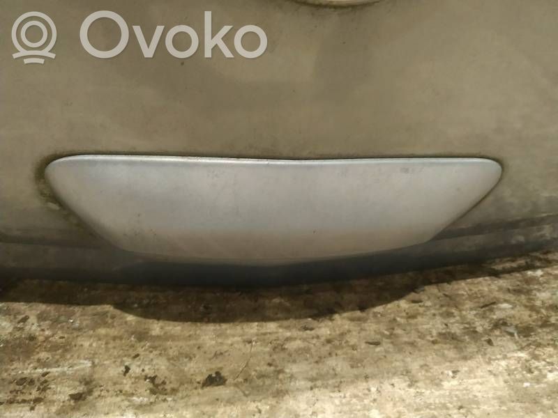 Tailgate/trunk/boot exterior handle
