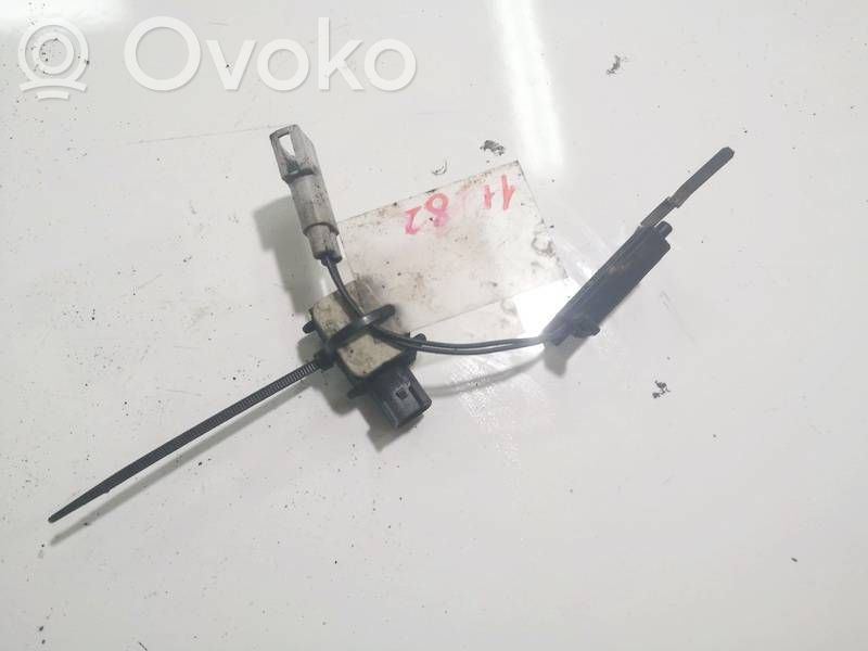 Ford Mondeo MK IV Außentemperatursensor 