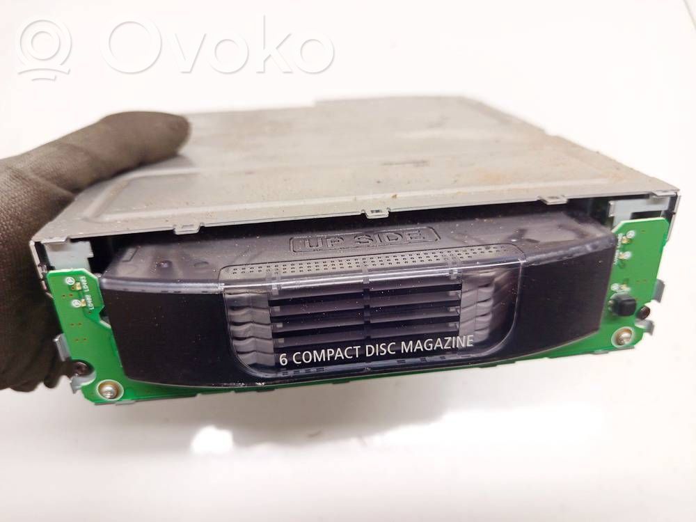 CD / DVD-Wechsler   E24020469,E24020469,020469,65126956939,65126986081,65129131850,6512913185002,AL601360113392,E24020469