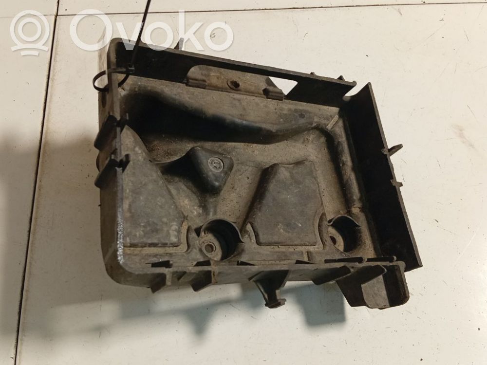 Skoda Roomster (5J) Vassoio scatola della batteria 