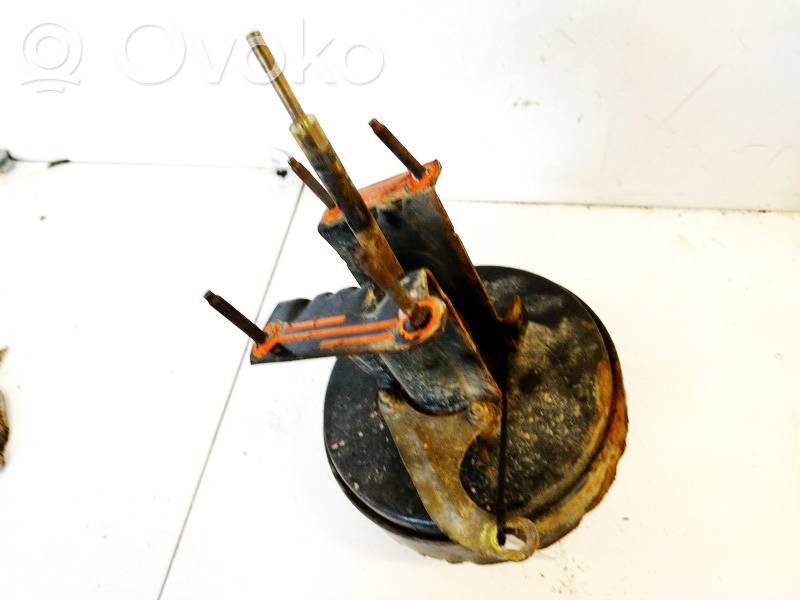 Jaguar X-Type Servo-frein 