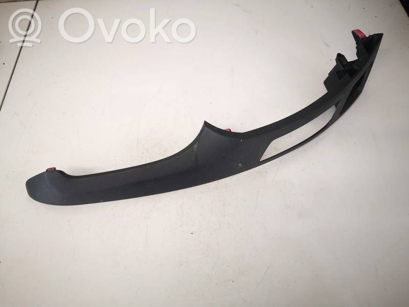 Toyota Yaris Alte piese de interior 