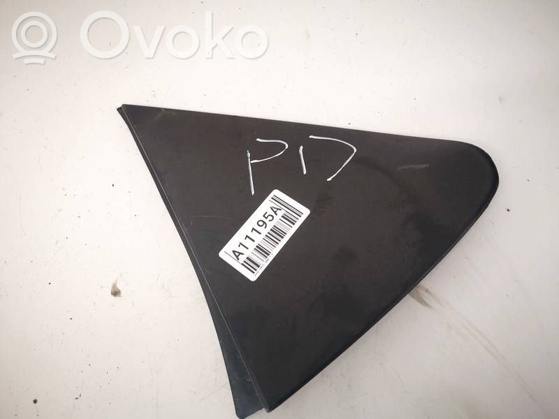 Toyota Yaris Alte piese de interior 