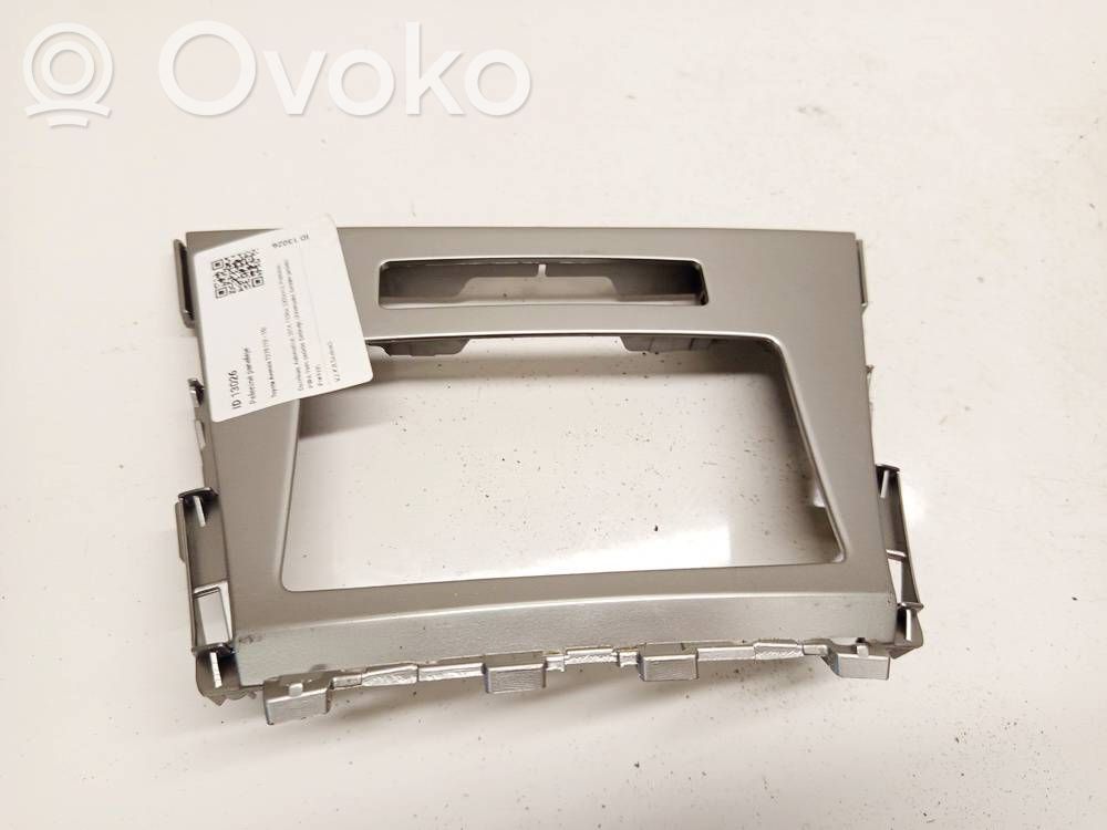 Toyota Avensis T250 Altra parte interiore 