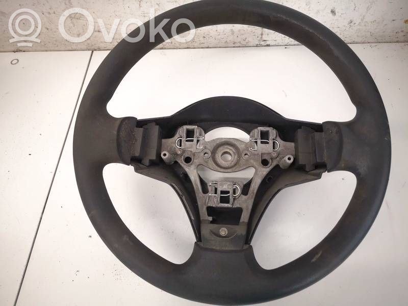 Toyota Yaris Ohjauspyörä 