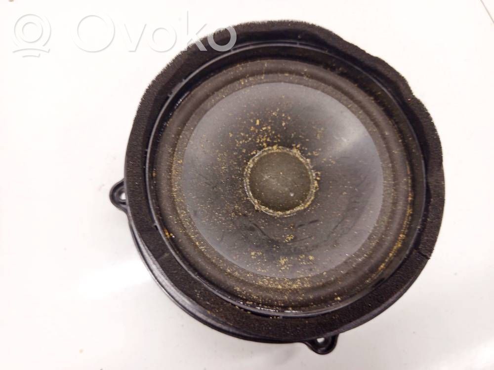 Land Rover Range Rover Sport L320 Front door speaker 
