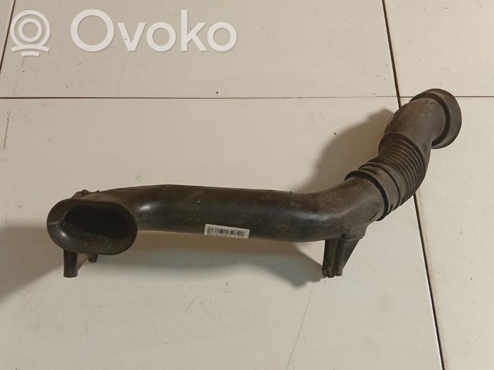 Opel Zafira A Tubo di aspirazione dell’aria 