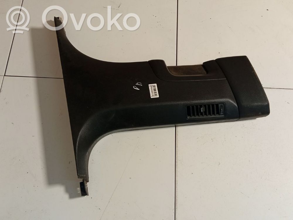 Verkleidung oben B-Säule   4E0819704C,4E0819704C,502100745,5500005096