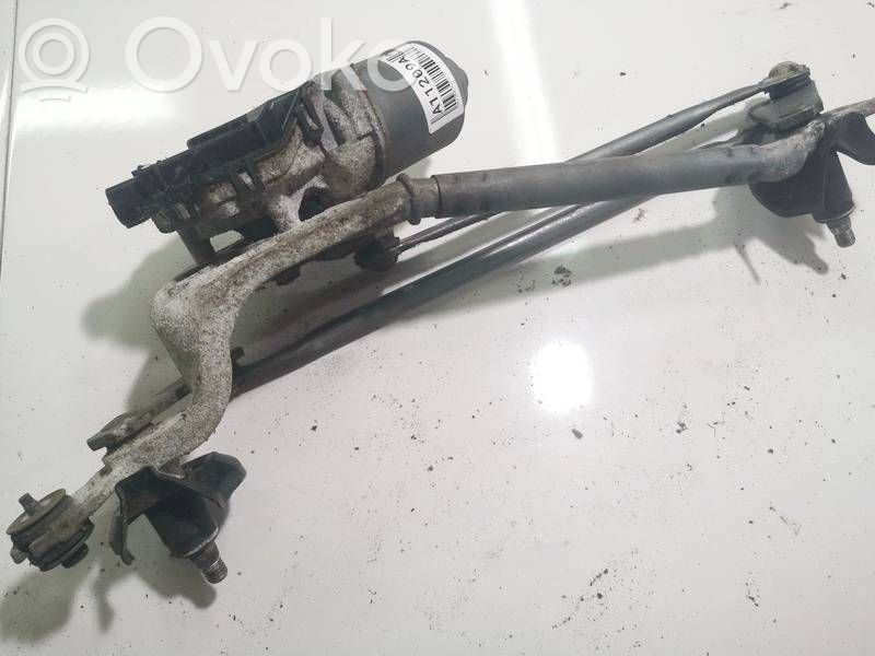 Toyota Yaris Motor ștergător 