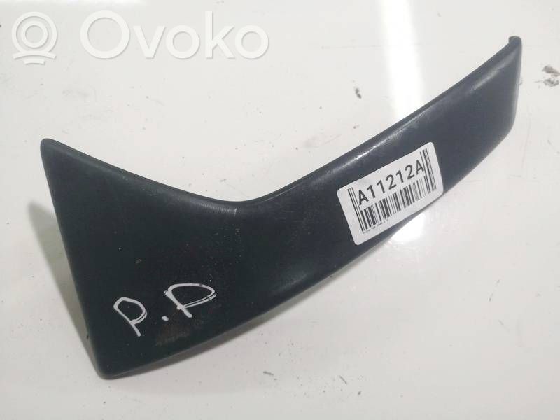 Volvo S60 Altra parte interiore 