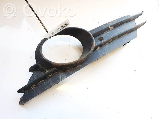 Opel Corsa D Grilă inferioară bară față
