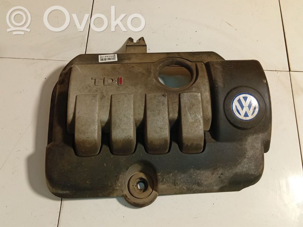 Volkswagen Sharan Capac protecție motor 