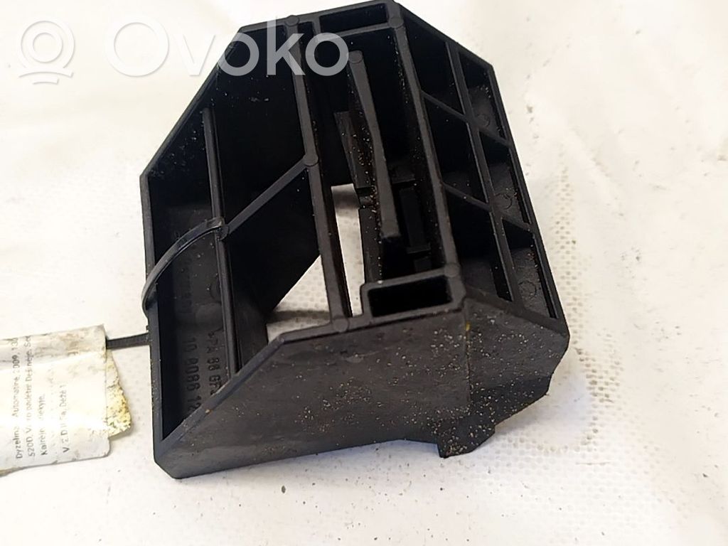 Radiator mount bracket   7542517,17117542517,10808612,17117542517,17147542517,7542517