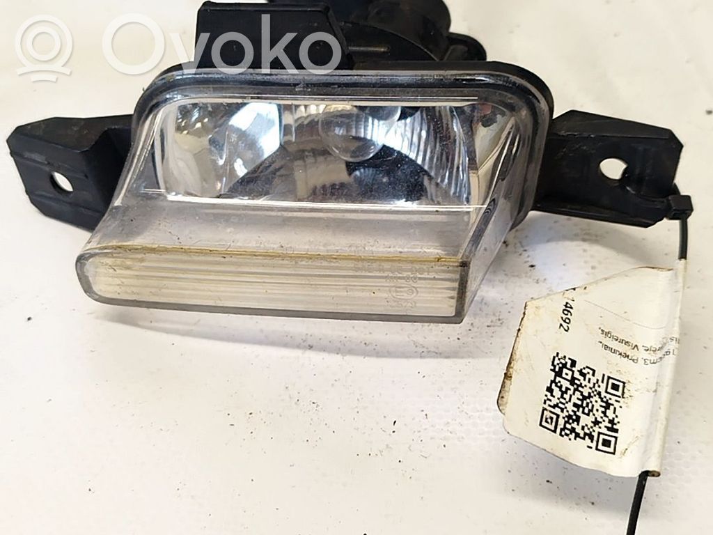Volkswagen Tiguan Lampă număr 