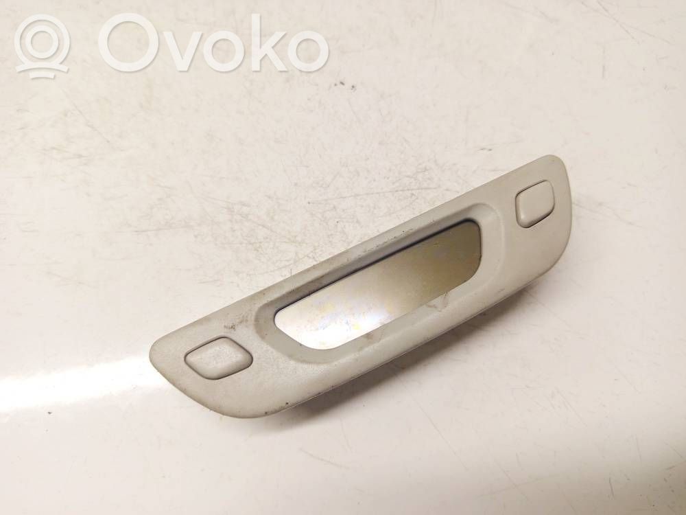 Volkswagen Sharan Monitor/display/piccolo schermo 