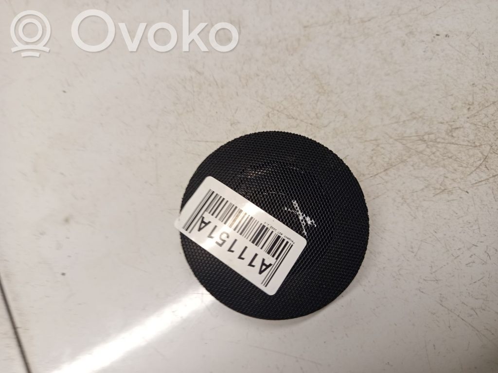 Etuoven kaiutin   9646826877,9646826877,A1021825