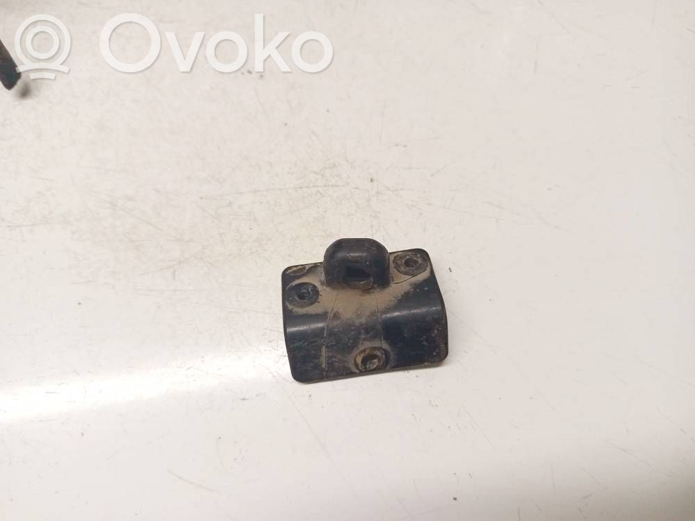 Opel Zafira A Altra parte interiore 