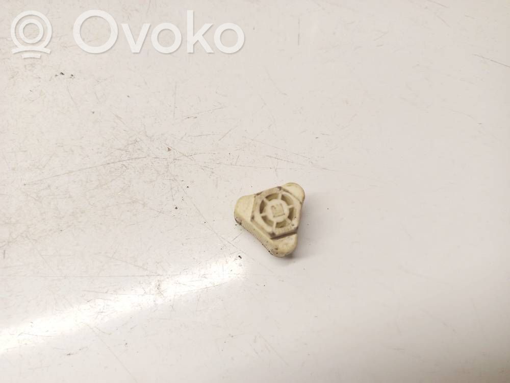 Opel Zafira A Altra parte interiore 