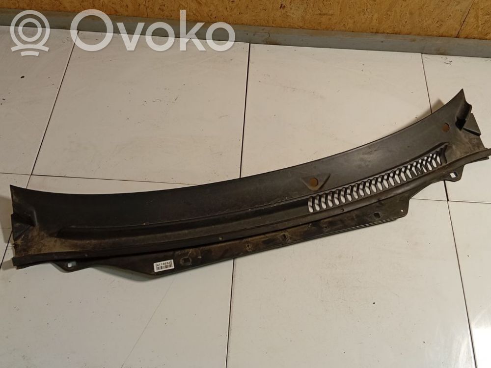 Jaguar X-Type Pyyhinkoneiston lista 