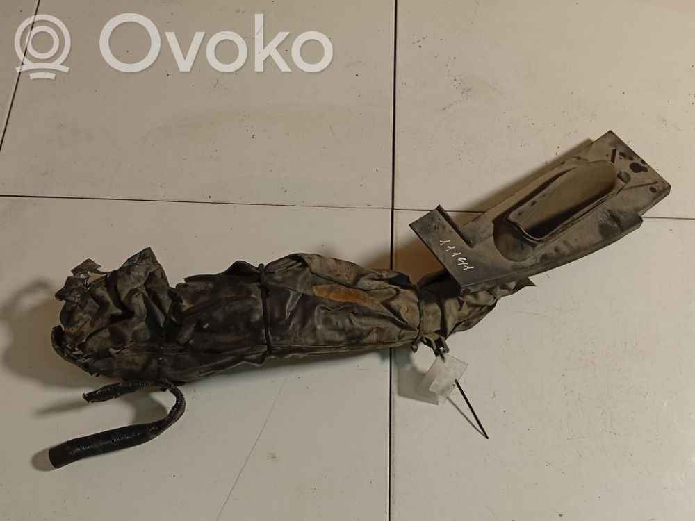 Opel Insignia A Ilmanoton letku 