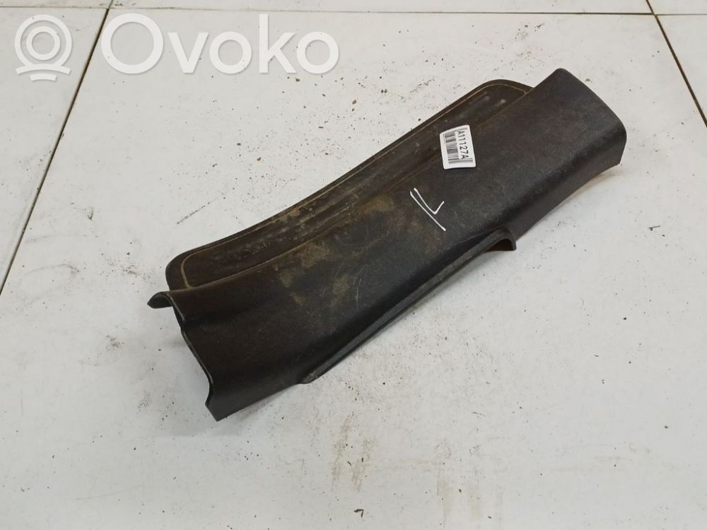 Chevrolet Captiva Capac prag spate 