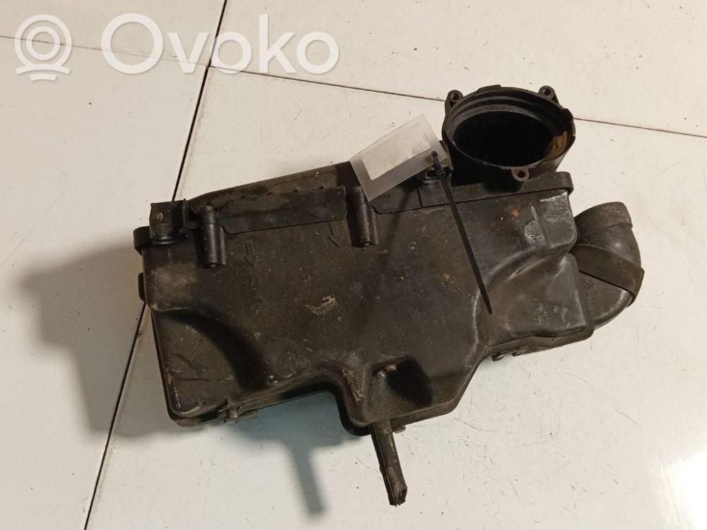 Citroen C4 Grand Picasso Scatola del filtro dell’aria 