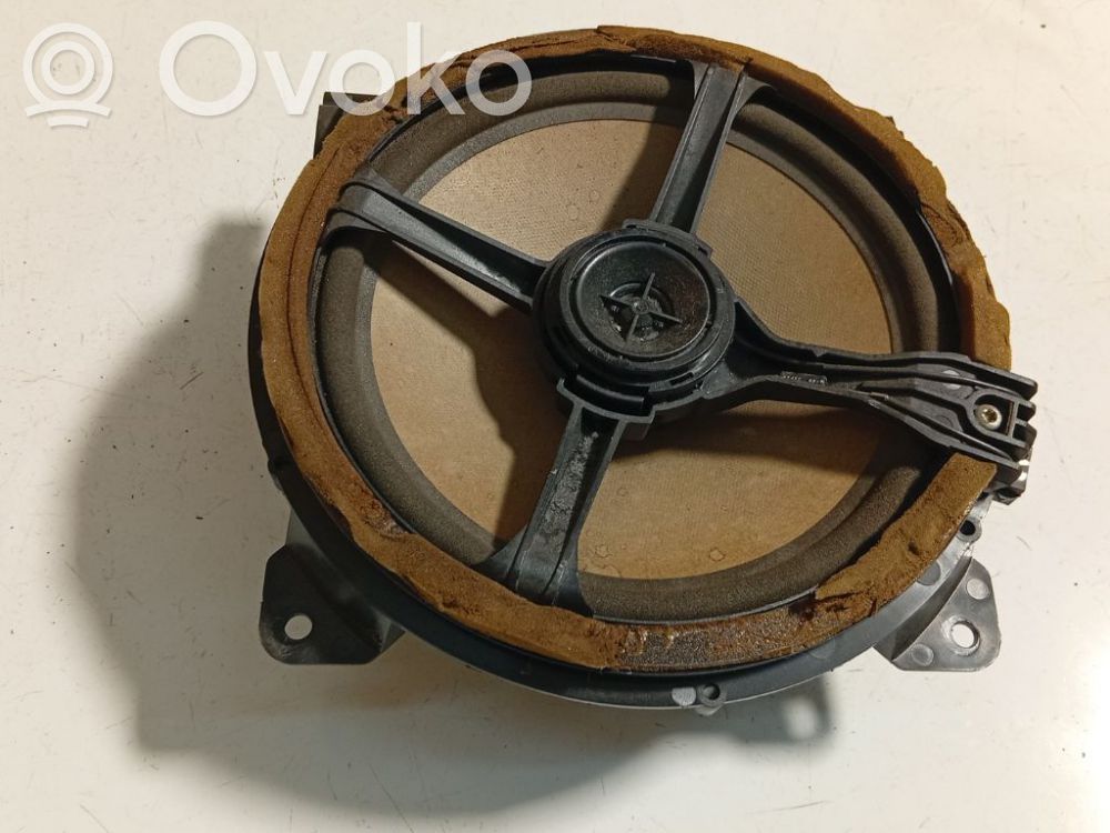 Etuoven kaiutin   8633574,8633574,8633574
