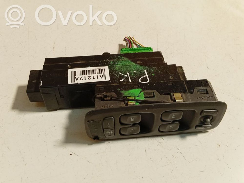 Przyciski szyb   9452959,00W51E,9452959,MJ50AD0