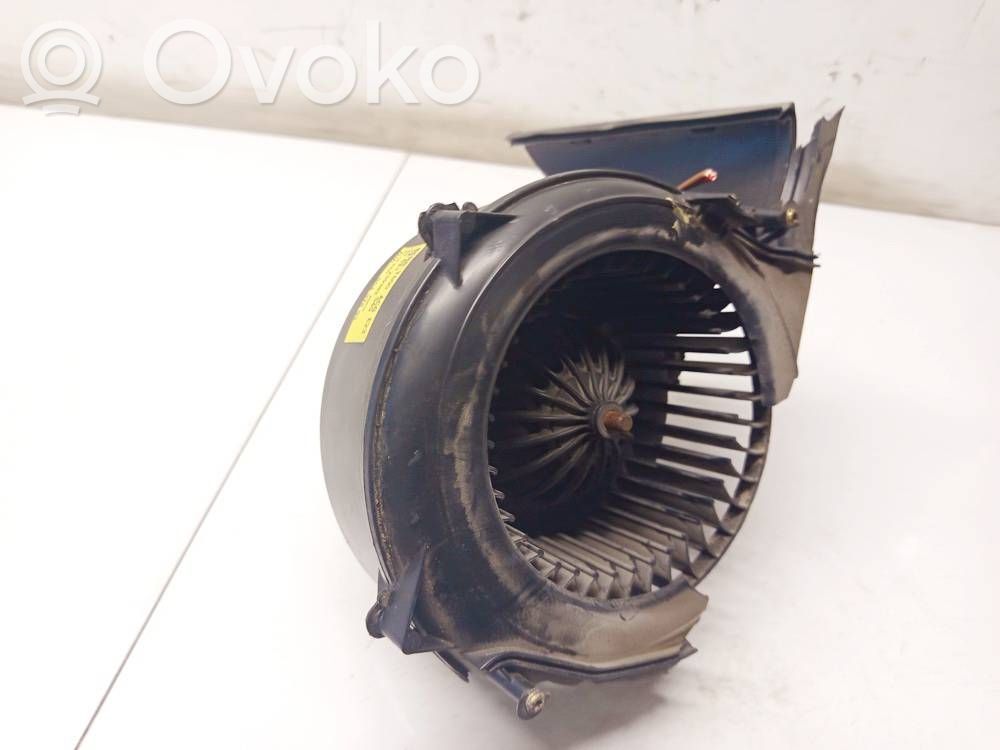 Opel Zafira A Ventola riscaldamento/ventilatore abitacolo 