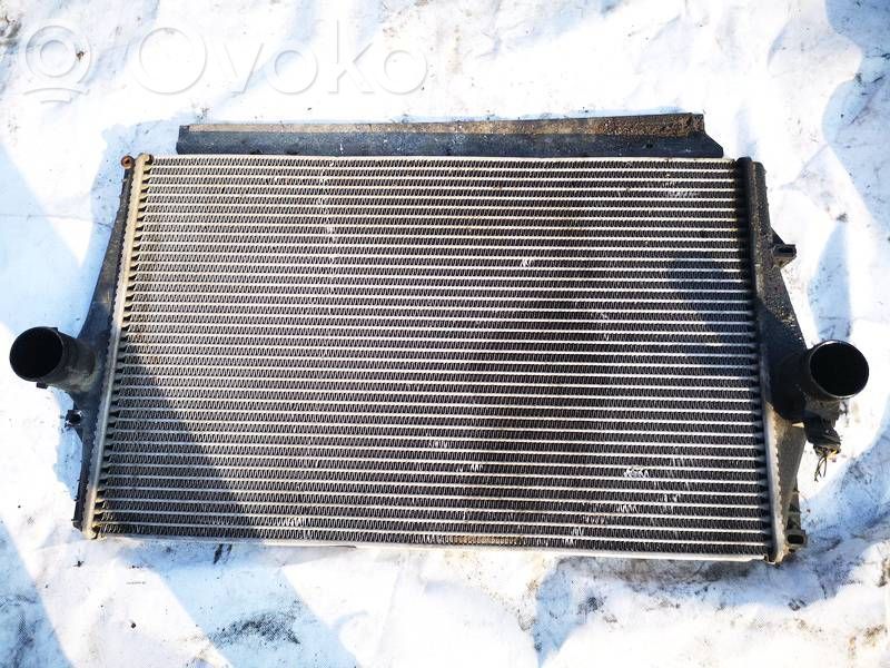 Radiador intercooler   8671694,0261230090,8671694,874471M,AUJ7B8671694