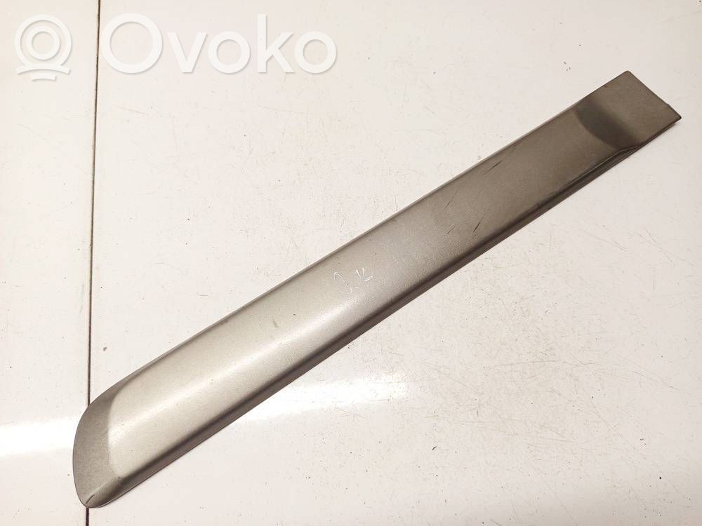 Nissan X-Trail T30 Rivestimento portiera posteriore (modanatura)