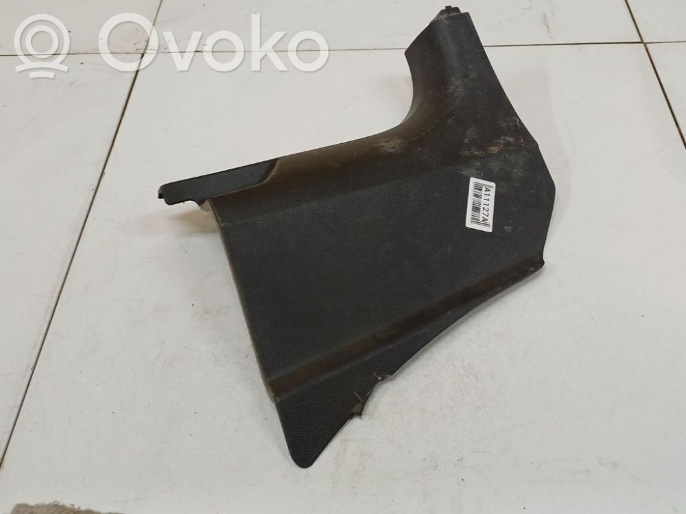 Chevrolet Captiva Alte piese de interior 