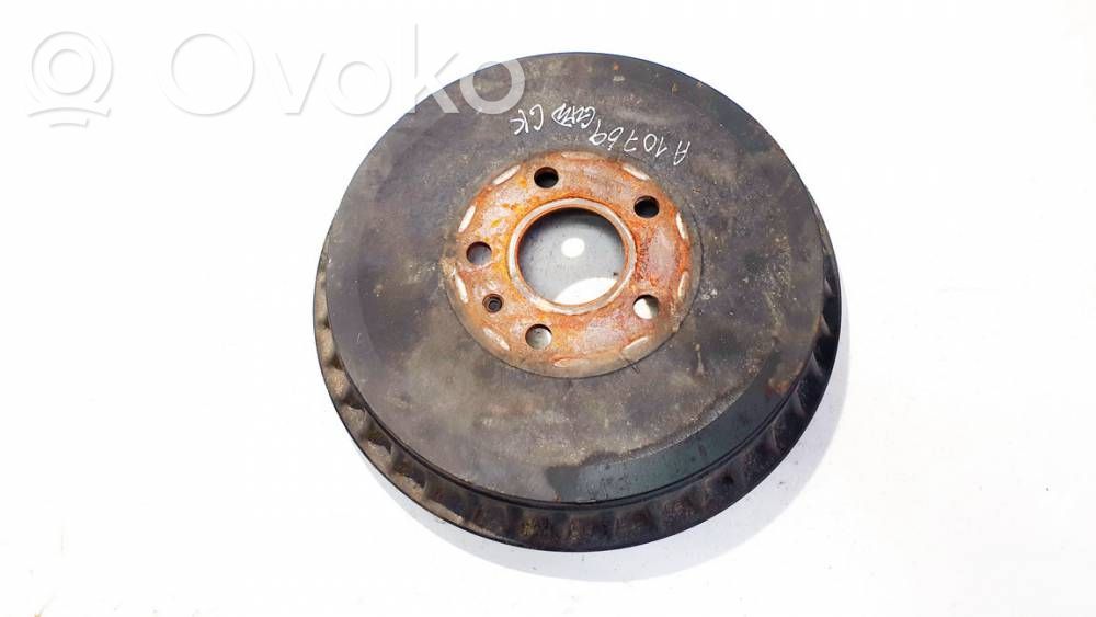 Volkswagen ID.3 Tamburo del freno (posteriore)