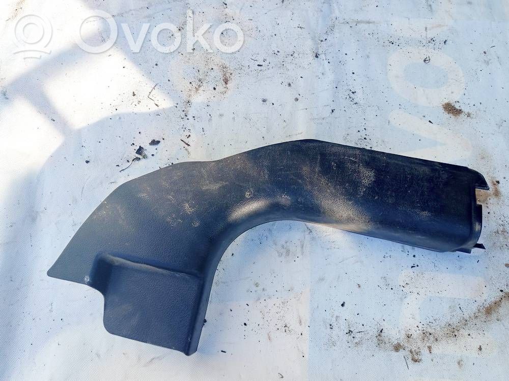Opel Zafira A Alte piese de interior 
