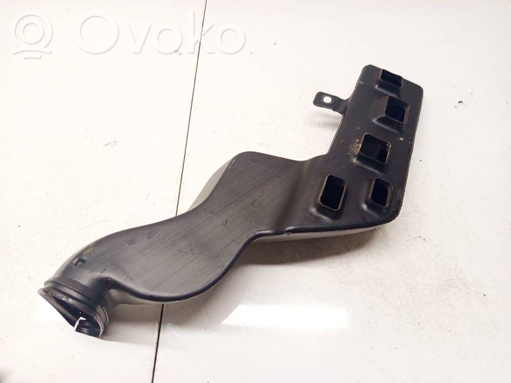 Opel Zafira A Bocchetta canale dell’aria abitacolo 