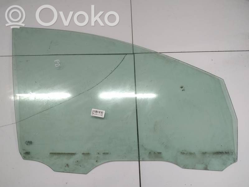 Volkswagen Sharan Vetro del finestrino della portiera anteriore - quattro porte