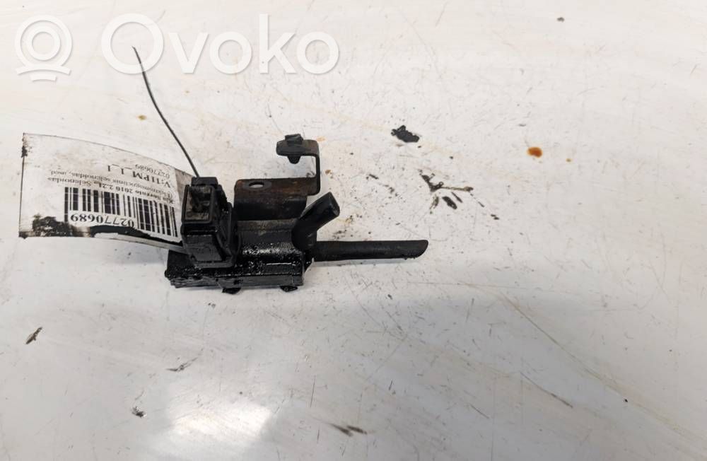 Electroválvula del turbo   351202A450,351202A450