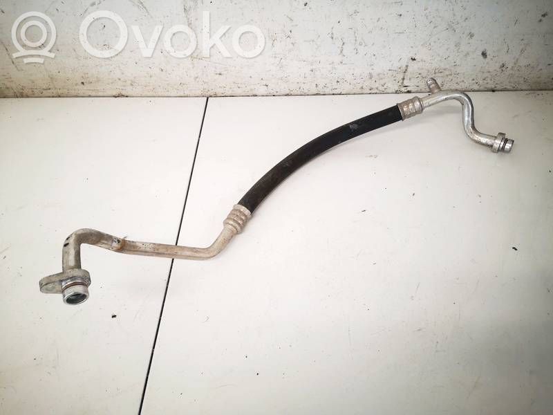 Nissan Micra K14 Conductă/furtun aer condiționat (A/C) 