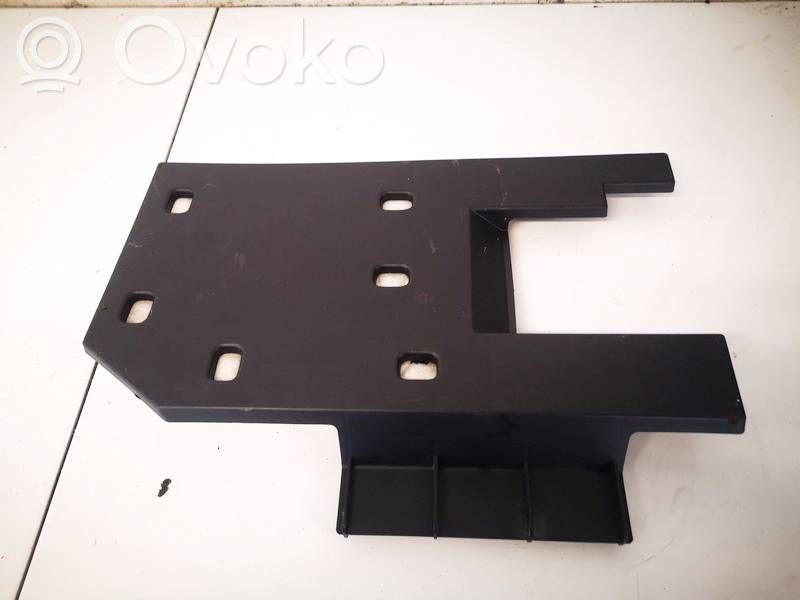 Nissan Micra K14 Altra parte interiore