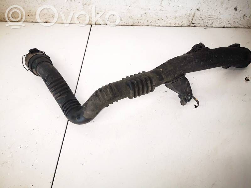 Nissan Micra K14 Tubo flessibile intercooler 