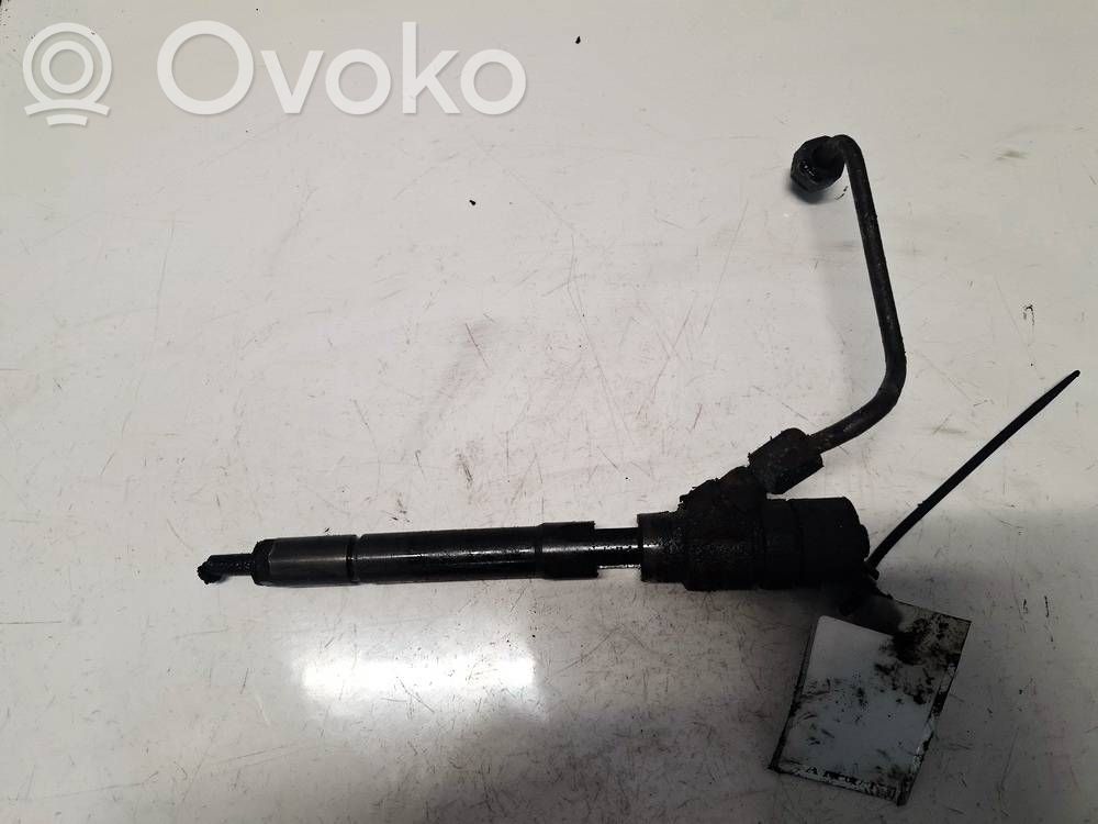 Injector combustibil   0445110270,0445110270