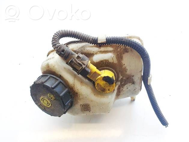 Opel Insignia A Jarrunestesäiliö 