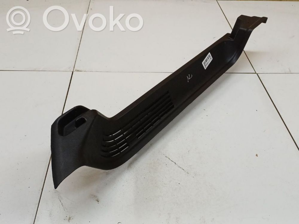 KIA Ceed Altra parte interiore 