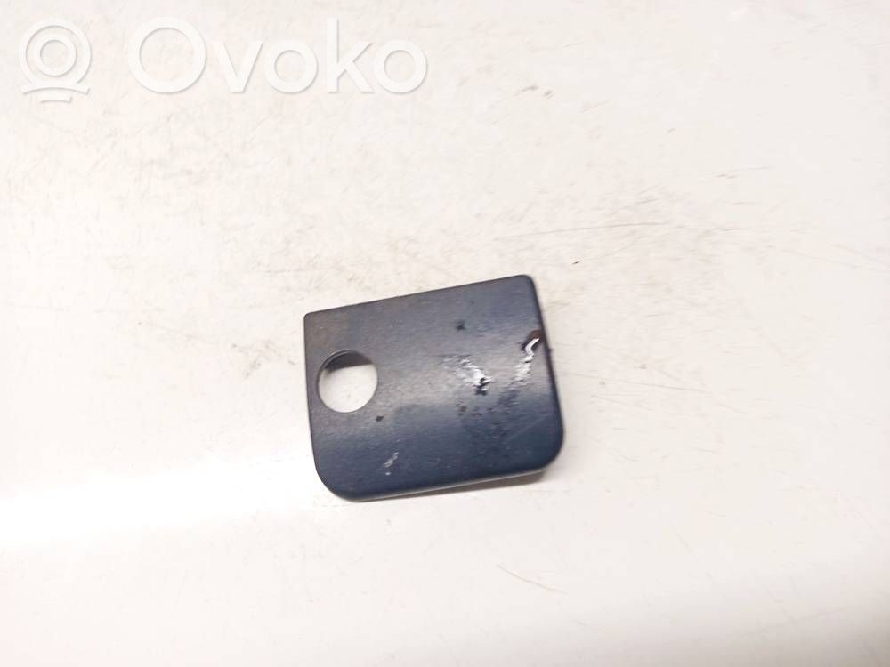 Volkswagen Sharan Inne części wnętrza samochodu 