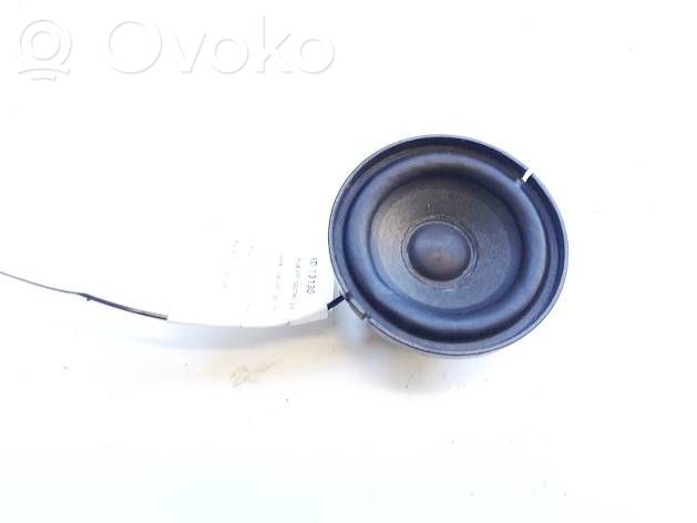 BMW 3 E90 E91 Altoparlante portiera anteriore 