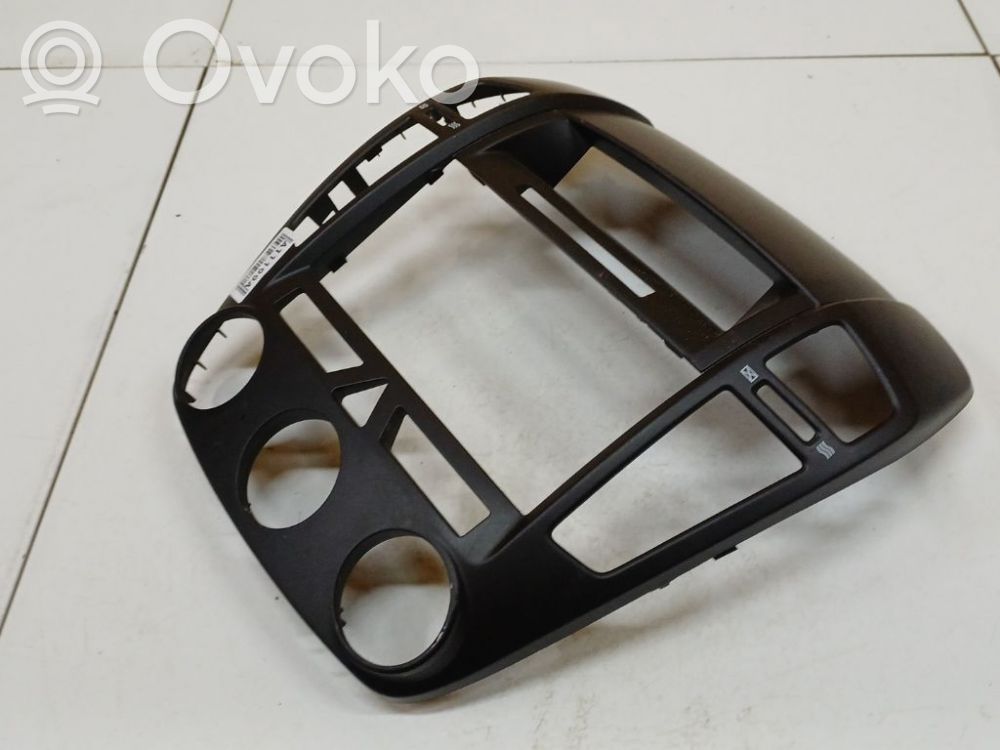 KIA Ceed Otros repuestos del interior 