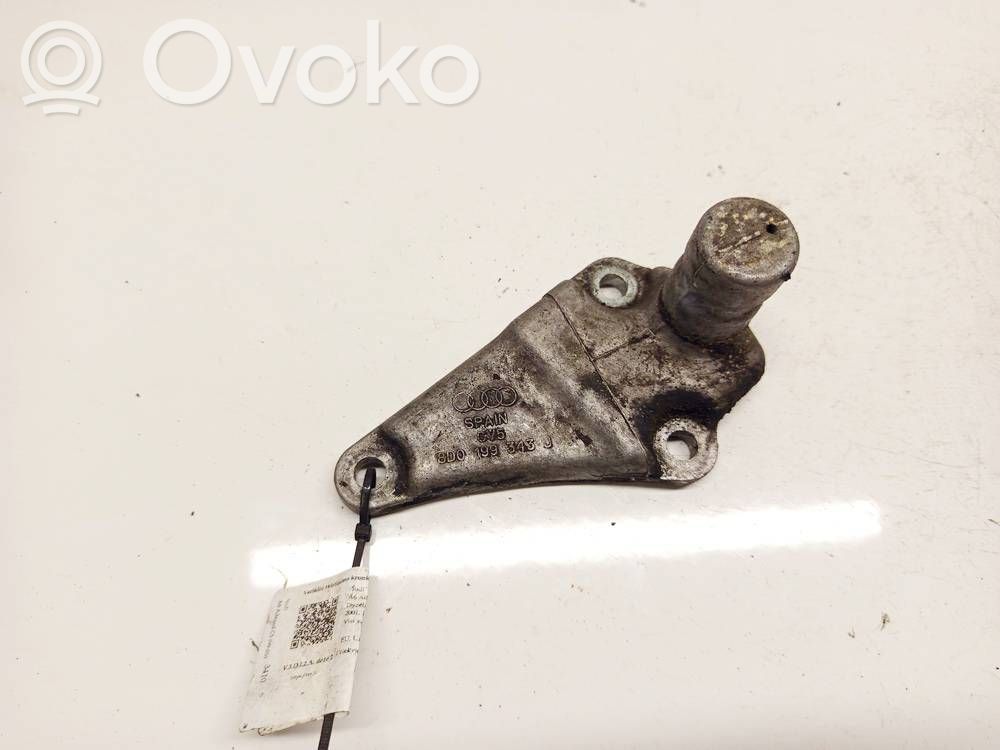 Audi A6 S6 C5 4B Supporto di montaggio del motore (usato) 