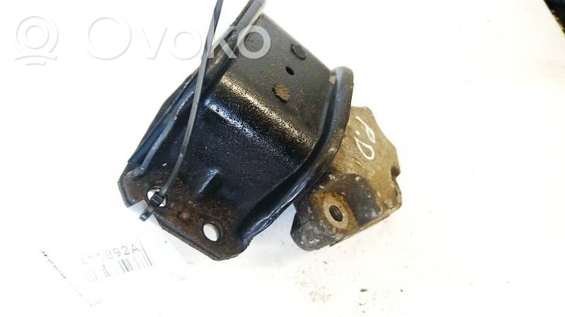 Citroen C4 Grand Picasso Suport tampon motor 