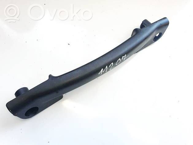 Ford Kuga I Altra parte interiore 